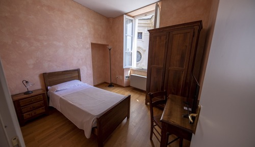 Habitación individual