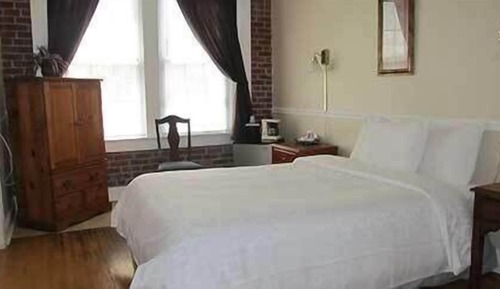 Habitación clásica