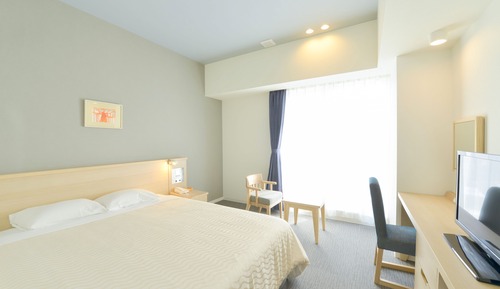 Habitación doble, no fumadores
