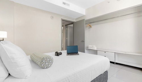 Apartamento, 2 habitaciones (2 Bathroom)