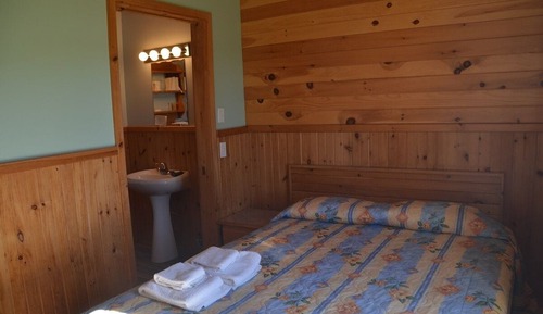 Casa de campo, 4 habitaciones
