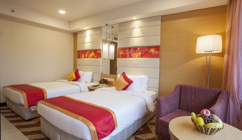Suite Deluxe