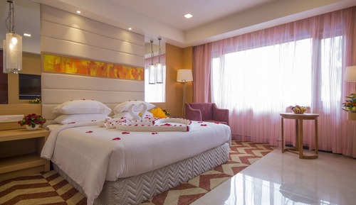 Habitación Premium