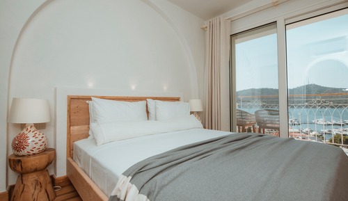 Habitación superior