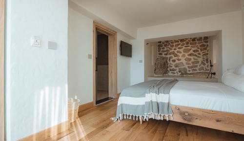 Habitación básica