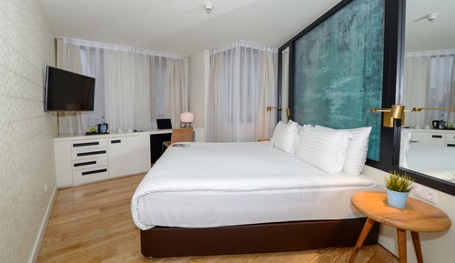 Habitación superior