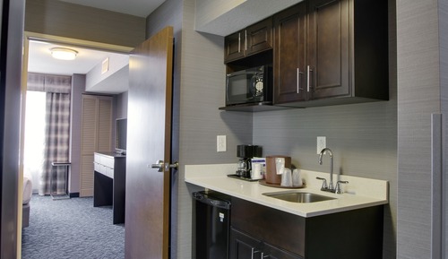 Suite, 1 habitación