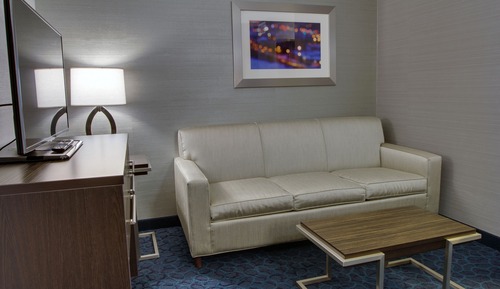 Suite, 1 cama de matrimonio grande