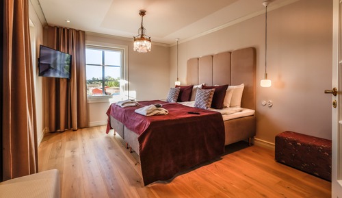 Suite Premium