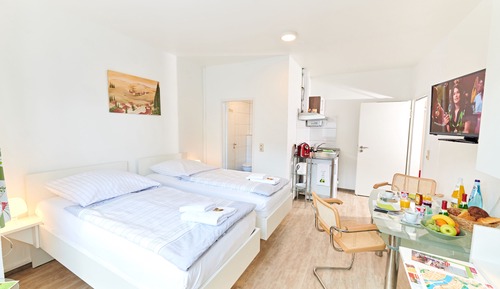 Apartamento