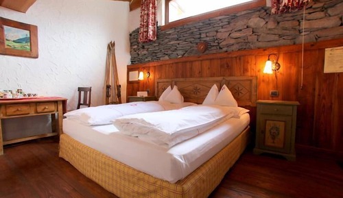 Habitación Deluxe, terraza