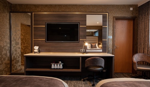 Habitación familiar (Classic)