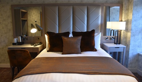 Habitación familiar