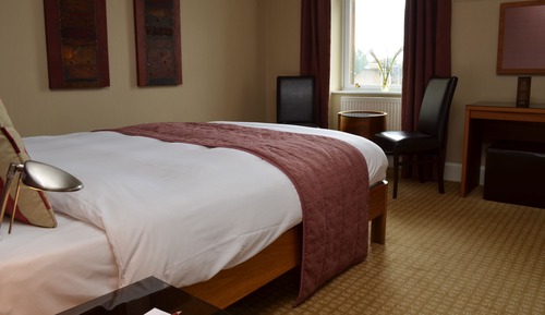 Habitación superior