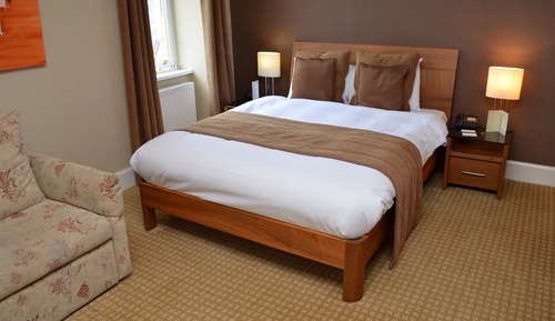 Habitación familiar