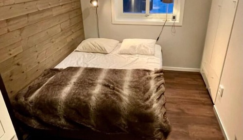 Apartamento estándar, 3 habitaciones, no fumadores, junto a la pista de esquí