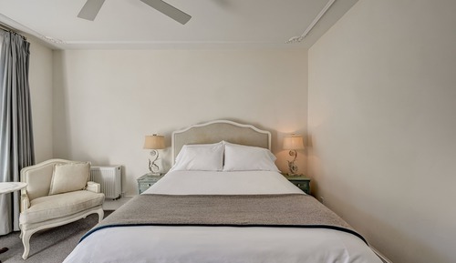 Habitación, 1 cama de matrimonio (Riverfront)