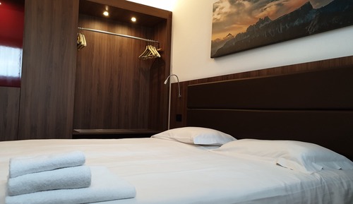 Habitación Business