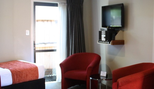 Habitación