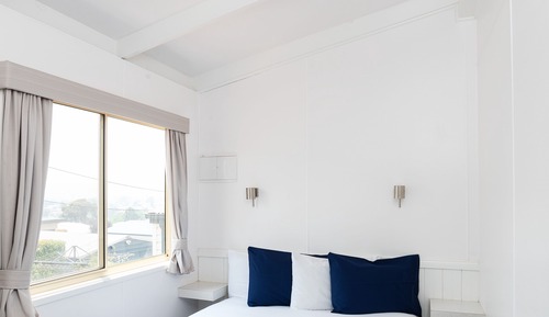 Villa, 2 habitaciones