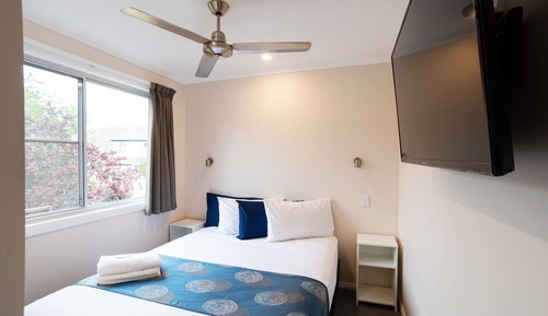 Villa Deluxe, 2 habitaciones