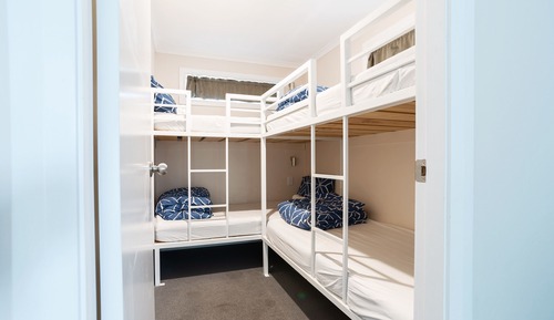 Villa familiar, 2 habitaciones