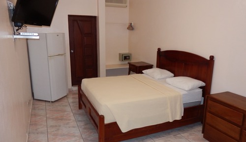 Habitación