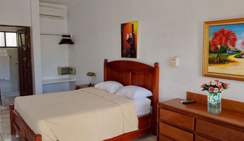 Suites King AC 