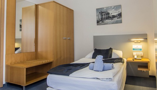 Habitación individual