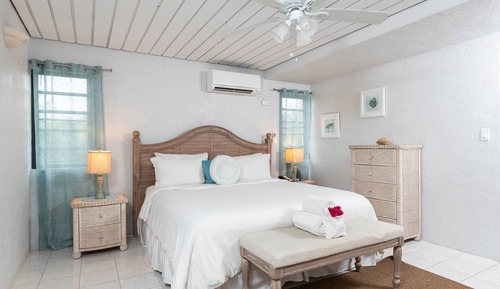 Apartamento, 2 habitaciones