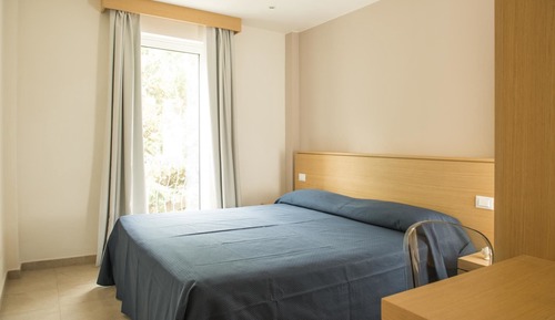 Habitación junior, 1 habitación, vistas al mar