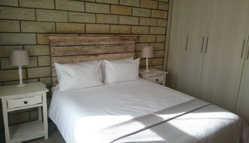 Apartamento Deluxe, 1 habitación