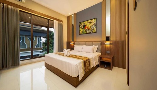 Villa Confort, 3 habitaciones, no fumadores, planta baja