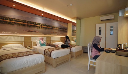 Habitación Premier