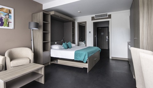 Suite superior