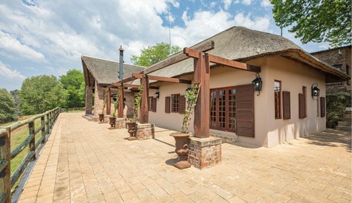 Casa familiar