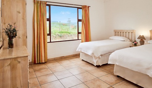 Apartamento, 2 habitaciones