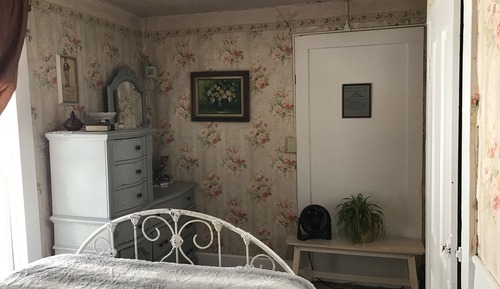 Habitación doble, vistas a la montaña (#2, Adults Only)