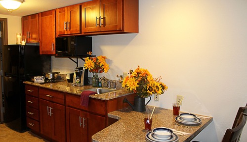Suite, 2 camas dobles