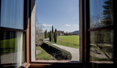Habitación Confort