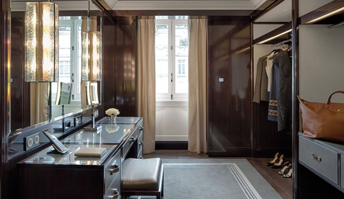 Suite superior