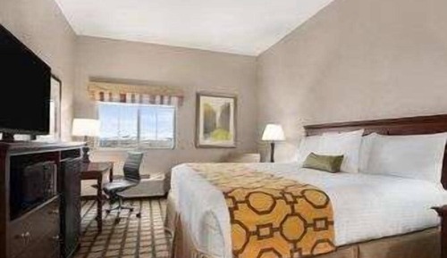 Suite, 1 cama de matrimonio, no fumadores