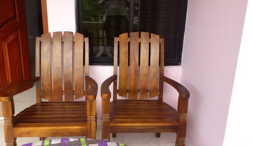 Habitación económica doble, 1 cama doble