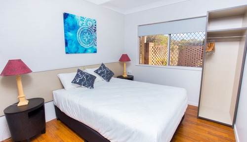 Apartamento, 2 habitaciones