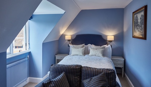 Habitación clásica (Cosy)