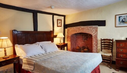Suite junior (Sussex)