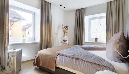 Apartamento, 1 habitación, balcón (Ausgugg)