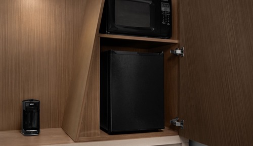 Suite, varias camas