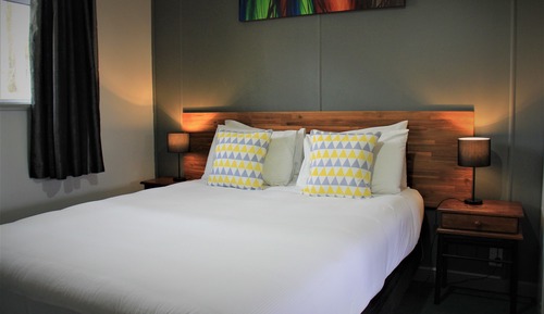 Apartamento estándar, 2 habitaciones