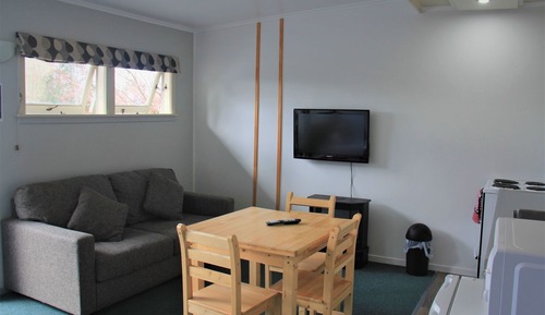 Apartamento, 1 habitación